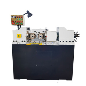 เครื่องผลิตสกรูเกลียวแบบอัตโนมัติเครื่องตัดแต่งเกลียวแบบอัตโนมัติ - Product Image 5