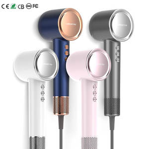 Secador de Pelo Multifuncional, Práctico, de Alta Velocidad y Económico - Product Image 2