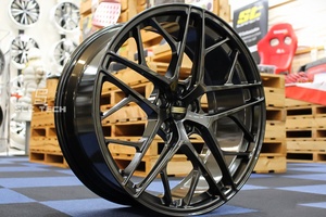 ล้อปลอม5X120 5X120ล้อปลอม18 19 20 21 22 24นิ้วขอบสำหรับรถยนต์นั่งส่วนบุคคล BMW E90 F30 G20 F10 G30 Audi A4 <span class=keywords><strong>S4</strong></span> - Product Image 4