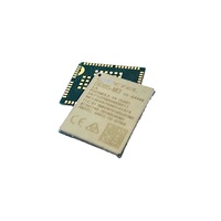 Module LPWA Global Quectel BG95-M3, conception ultra-mince de 2,2 mm pour les points de vente sans fil, la mesure intelligente et les appareils portables