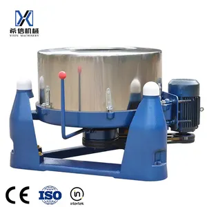 Centrifugal vegetable dewater laundry centrifugal hydro extractor electric spin dryer clothes dehydrator