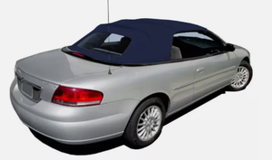 OE # SEB64541 A-39392-292 10-13-SEB-100ใช้กับ Chrysler Sebring 1996-2006สินค้าในสต็อก - Product Image 3