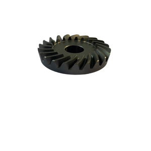Engranajes Cónicos Espirales de Alta Precisión, Precio de Fábrica con Certificación ISO9001 OEM - Product Image 4