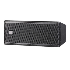 Haut-parleur passif 2 voies 5 pouces à large bande avec grille métallique rectangulaire pour son surround, idéal pour salles, magasins, écoles, clubs et églises - Product Image 2