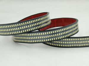 3/5/6/7/10 Row LED <b>Work</b> <b>Light</b> Bar High Brightness Off Road Driving Lamp for Trucks SUV - Product Image 1