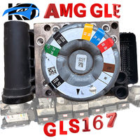 Compresseur de suspension pneumatique d'origine A1679016503 A1679016603 A1679013204 A1679016802 pour Benz GLE GLS W167 AMG 2021-2023