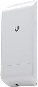 Ubiquiti <span class=keywords><strong>Nanostation</strong></span> LOCOM2 Original, Puente Inalámbrico para Interiores y Exteriores, airMax 8dBi CPE 2.4G UBNT <span class=keywords><strong>Nanostation</strong></span> <span class=keywords><strong>M2</strong></span> - Product Image 5