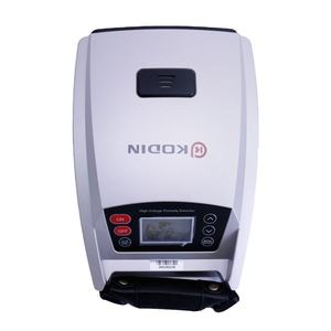 KODIN-6DJ 30kw Detector de Alta Tensión para Días Festivos, Probador de Calidad de Revestimientos Anticorrosivos Metálicos, 220V Estándar, Precisión 0.1KV+3% - Product Image 3