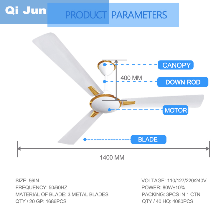 ceiling fan crompton high quality