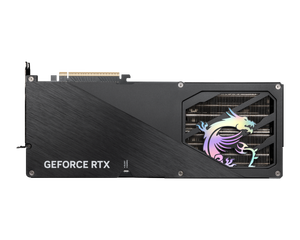 Tarjeta Gráfica GeForce RTX 5090 32G GAMING TRIO OC MSI GeForce RTX 5090 32G GAMING TRIO OC Tarjeta Gráfica Msi Geforce Rtx 5090 Gra - Product Image 4