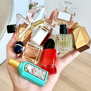 Échantillons de parfum miniatures de luxe pour femmes 5ml 7ml 10ml 15ml, parfum de voyage portable, parfum longue durée - Product Image 4