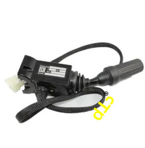 Pièces de rechange pour excavatrice Caterpillar 462-1016, 966H, stick de commande 299-5840, 2995840, 4621016 - Product Image 6