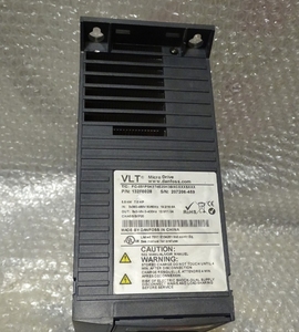 Nuevo Stock Original 132F0028 FC-051P5K5T4E20H3BXCXXXSXXX Variadores VLT MicroDrive FC-051P5K5T4E20H3BXCXXXSXXX Inversores y Convertidores - Product Image 4