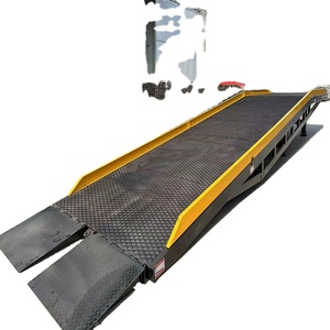 Di động tải đoạn đường nối giá di chuyển tải <span class=keywords><strong>Dock</strong></span> New thủy lực nâng đoạn đường nối cho kho đoạn đường nối - Product Image 1