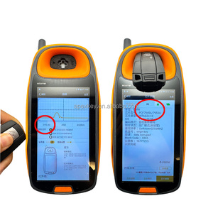 กุญแจอัจฉริยะรีโมท ID46 315MHz สำหรับ BMW 3/5 Series X6 X5 CAS3 Z4 E70รถยนต์ความสะดวกสบายในการเข้าถึงแบบแฮนด์ฟรี - Product Image 4
