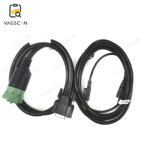 Pour EDL V3 avec pilote V3 Agriculture Construction V5.3 AG CF Electronic Data Link JD V3 Outil de diagnostic pour l'agriculture, la construction et la foresterie