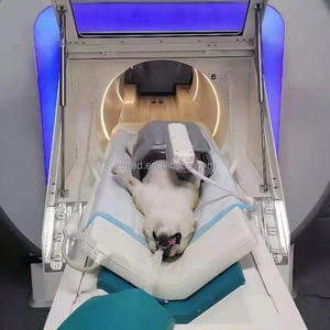 Système de résonance magnétique supraconductrice pour animaux KT-WCT15, appareil médical pour animaux de compagnie, machine d'IRM 1,5t - Product Image 2
