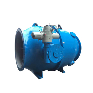 Заводская поставка, регулирующий клапан давления потока, регулирующий клапан, рельсовый Поршневой клапан LT942X - Product Image 3