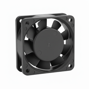 Crown 2010 SERVERT7 DC AXIAL FAN pour soudeur - Product Image 1