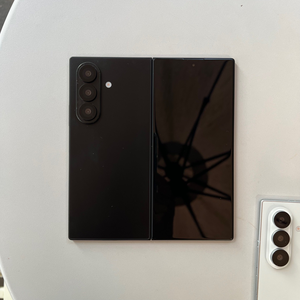 Mostra Mockup No-working Display telefono modello manichino cellulare per <span class=keywords><strong>Samsung</strong></span> Z Fold 7 telefono - Product Image 2