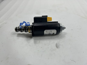 Vanne Solénoïde Proportionnelle 111-9916 1119916 pour Excavatrice E320B E320C – Pièces de Pompe Hydraulique Haute Performance pour Excavatrice - Product Image 5