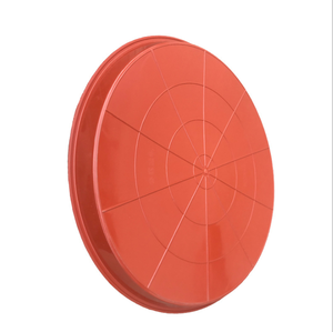 Soucoupe et plateau en plastique durables pour pots <span class=keywords><strong>de</strong></span> fleurs et jardins hydroponiques d'intérieur - Product Image 3
