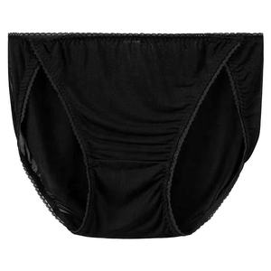 2024 <span class=keywords><strong>bianco</strong></span> giovani ragazze Sexy Sexy <span class=keywords><strong>perizoma</strong></span> trasparente vedere attraverso Sexy <span class=keywords><strong>cotone</strong></span> senza cuciture giappone mutandine da donna Mature - Product Image 2