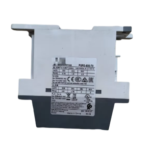 Лучшая цена для 3 фазы серии PSR Softstarter оригинальный мягкий стартер для управления двигателем электрооборудования - Product Image 4