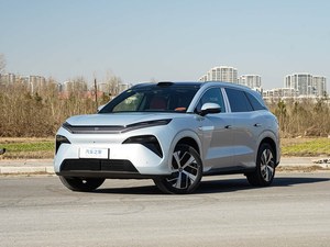 BYD Tang L 2025 DM ไฮบริด รถเอสยูวีขนาดกลางถึงใหญ่ แบบปลั๊กอินไฮบริด สำหรับครอบครัว - Product Image 3