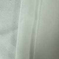 Tissu en maille de soie 100% pure, largeur 140 cm, 18 mm, couleurs personnalisées, pour robes et foulards - Vente en gros