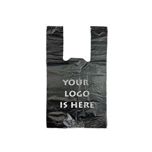 Sacs de transport en plastique HDPE durables et de haute qualité pour boulangerie, boucherie, dinde - Product Image 2