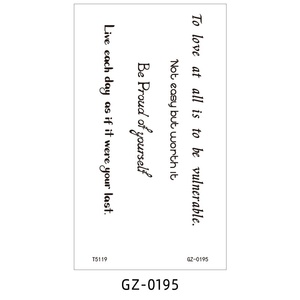 Pegatinas <span class=keywords><strong>de</strong></span> Tatuajes Herbales con Efecto <span class=keywords><strong>de</strong></span> Jugo, Resistentes al Agua, para <span class=keywords><strong>Hombres</strong></span> y Mujeres, <span class=keywords><strong>de</strong></span> Larga Duración, Personalizadas, Geométricas, para Brazo - Product Image 6