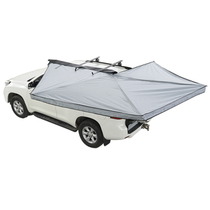 Auvent autoportant 270 degrés <span class=keywords><strong>pour</strong></span> voitures, accessoires de <span class=keywords><strong>camping</strong></span> 4x4 Yi Wu Outdoor - Product Image 3