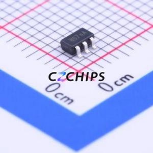 Chip IC de circuito integrado, original y nuevo, SOT-5-25, monitor PMIC y reinicio IC, 1 de 2, 2 - Product Image 1