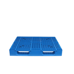 חפיסת ערמה nexara 1311 צבעוני 1300*1100*150 מ "מ משטח רשת שלוש לוגיסטית רץ - Product Image 1