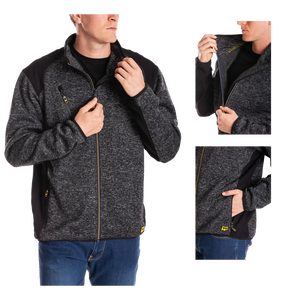 Chaqueta 'Richie' Talla XL de RICA LEWIS Accesorios exteriores - Product Image 2