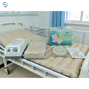 מזרן רפואי מתנפח נגד פצעי לחץ עם כריות אוויר, בעל תו תקן CE, מותאם אישית. - Product Image 2