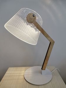 3D Acrylic Đèn/3D LED Bảng Đèn - Product Image 3