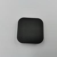 AnkhMaway Balise programmable Dispositif de proximité Porte-clés intelligent avec capteur d'accéléromètre Balise étanche Ble Eddystone iBeacon
