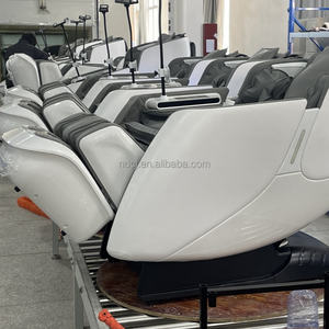 <span class=keywords><strong>2025</strong></span> Modelo Corpo Inteiro 4D Zero Gravity <span class=keywords><strong>Massage</strong></span> Chair Mais Popular Mais Recente Tecnologia <span class=keywords><strong>Body</strong></span> <span class=keywords><strong>Massage</strong></span> <span class=keywords><strong>Machine</strong></span> - Product Image 2