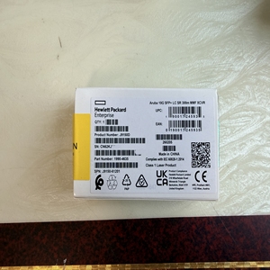 Module émetteur-récepteur optique J4859D 1G SFP LC LX 10km SMF, adaptateur mini GBIC pour liaison réseau Ethernet Gigabit à fibre optique - Product Image 6