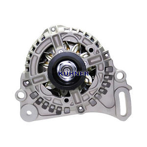 Alternatore compatibile con SEAT TOLEDO III 1.4 16V Benzina (KW: 63, CV: 86) dal 05-2006 al 05-2009 KUHNER 301815RI NUOVO - Product Image 1