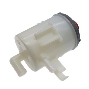 Depósito de líquido de dirección asistida Tianjing Half 53701-S9A-003 para Honda CR-V 2002-2006, componente de plástico - Product Image 1