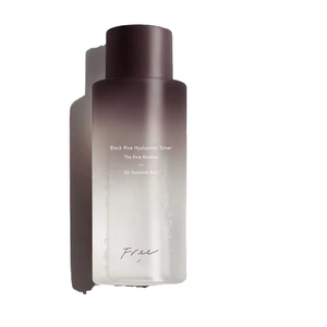Haruhaur Wonder 150ml tónico hialurónico vitamina C Mineral vegano piel humedad calmante no pegajoso arroz negro Spray forma Set - Product Image 4