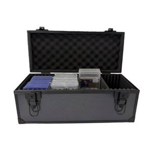 Caja de Almacenamiento para Cartas, Estuche para Cartas de Juego, Archivador para Cartas de Valoración, Caja Organizadora para Juegos de Cartas - Product Image 2