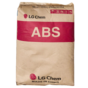 Gránulos de resina ABS de alto rendimiento de alto brillo para cuerpos de caja de herramientas electrónicas duraderos - Product Image 1