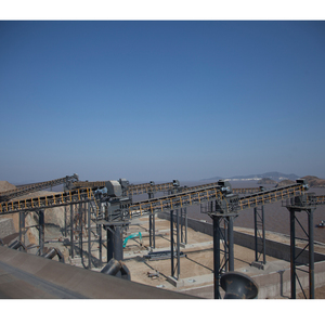 Sıcak satış 5 Tph sert kaya altın işleme tesisi altın madencilik işleme tesisi ekipmanları - Product Image 1