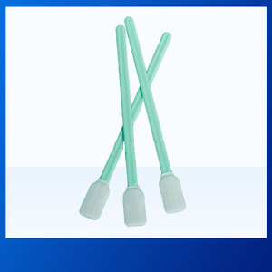 Hisopos de Algodón para Limpieza Hua Chenyang CY-715A de Poliéster para Instrumentos de Precisión de Laboratorio - Product Image 4