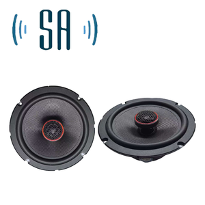 Venta al por mayor de altavoces coaxiales de subgraves de alta potencia de 6.5 pulgadas para <span class=keywords><strong>automóviles</strong></span> - altavoces de cono de papel de rango completo - Product Image 4