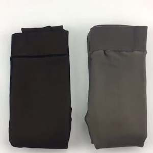 स्टॉक में सर्दियों छद्म पारदर्शी घिरना देवियों लेगिंग निर्बाध उच्च कमर मखमल फजी गर्म महिलाओं Pantyhose के/चड्डी - Product Image 6